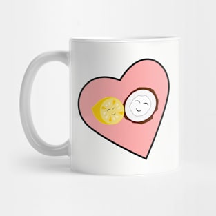 Taste Buddies Mug